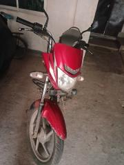 Bajaj Platina ES